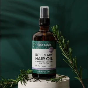 Rosemary Hair Oil
