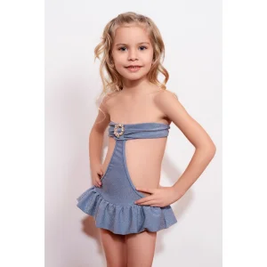 Luna Çocuk Mayokini