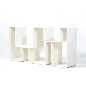 Curvline Bookcase