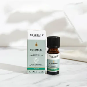 Rosemary Essential Oil - Organic