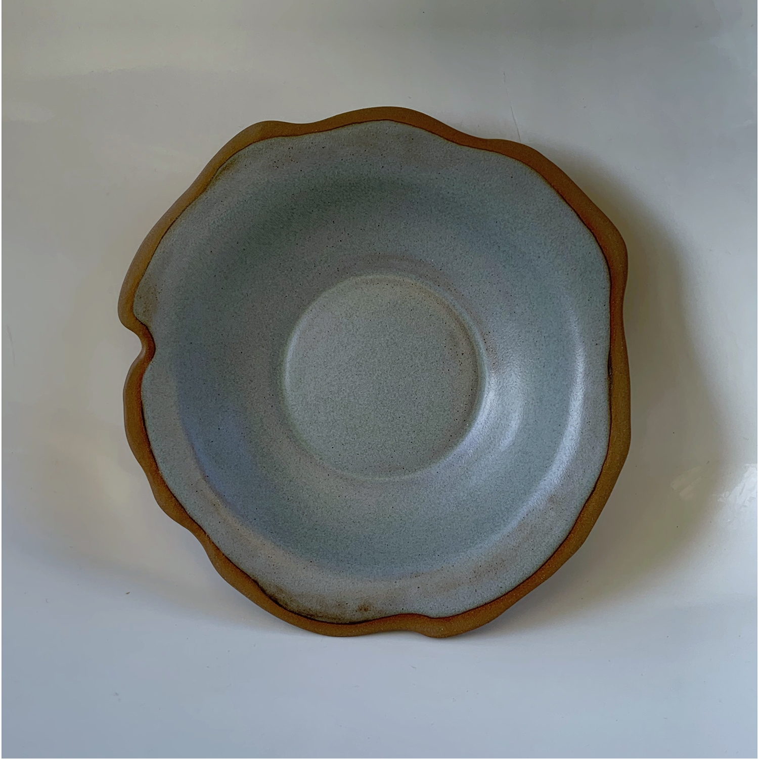 Amorf Stoneware Tabak