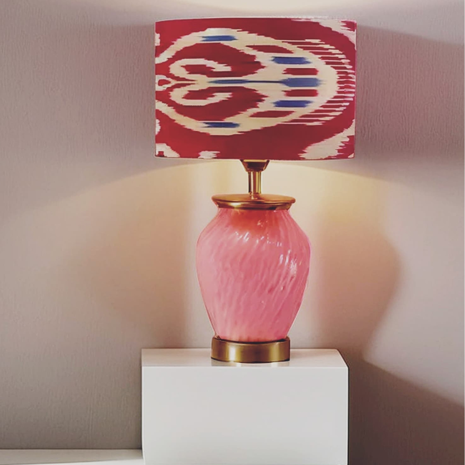 Aruna Ceramic Lamp