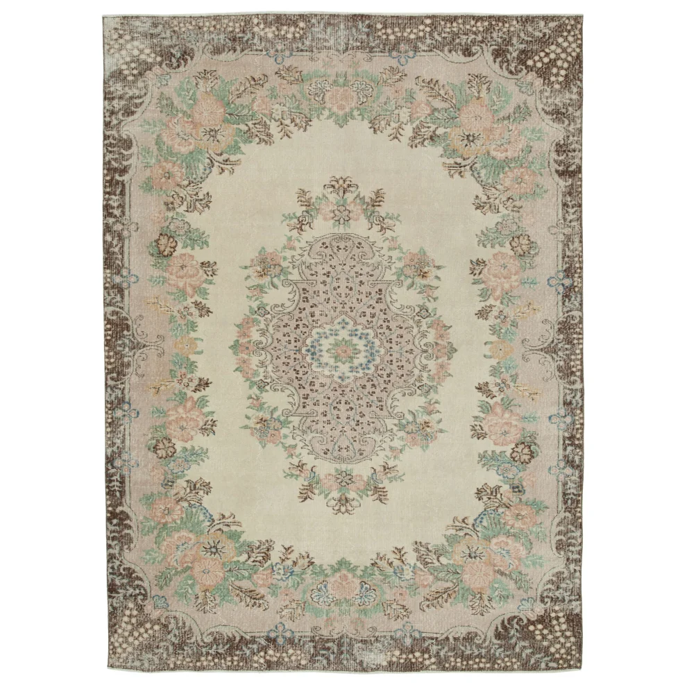 ラグ・カーペット vintage rug, 213 vintage rug, 213