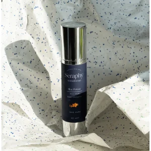 Blue Potion Moisturizer Cream 50 Ml