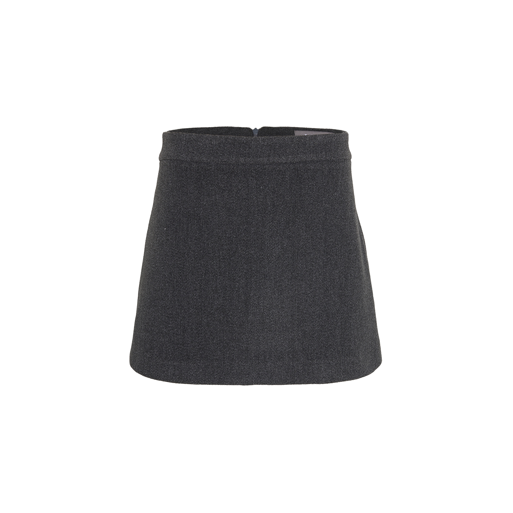 Ashen Chic Skirt