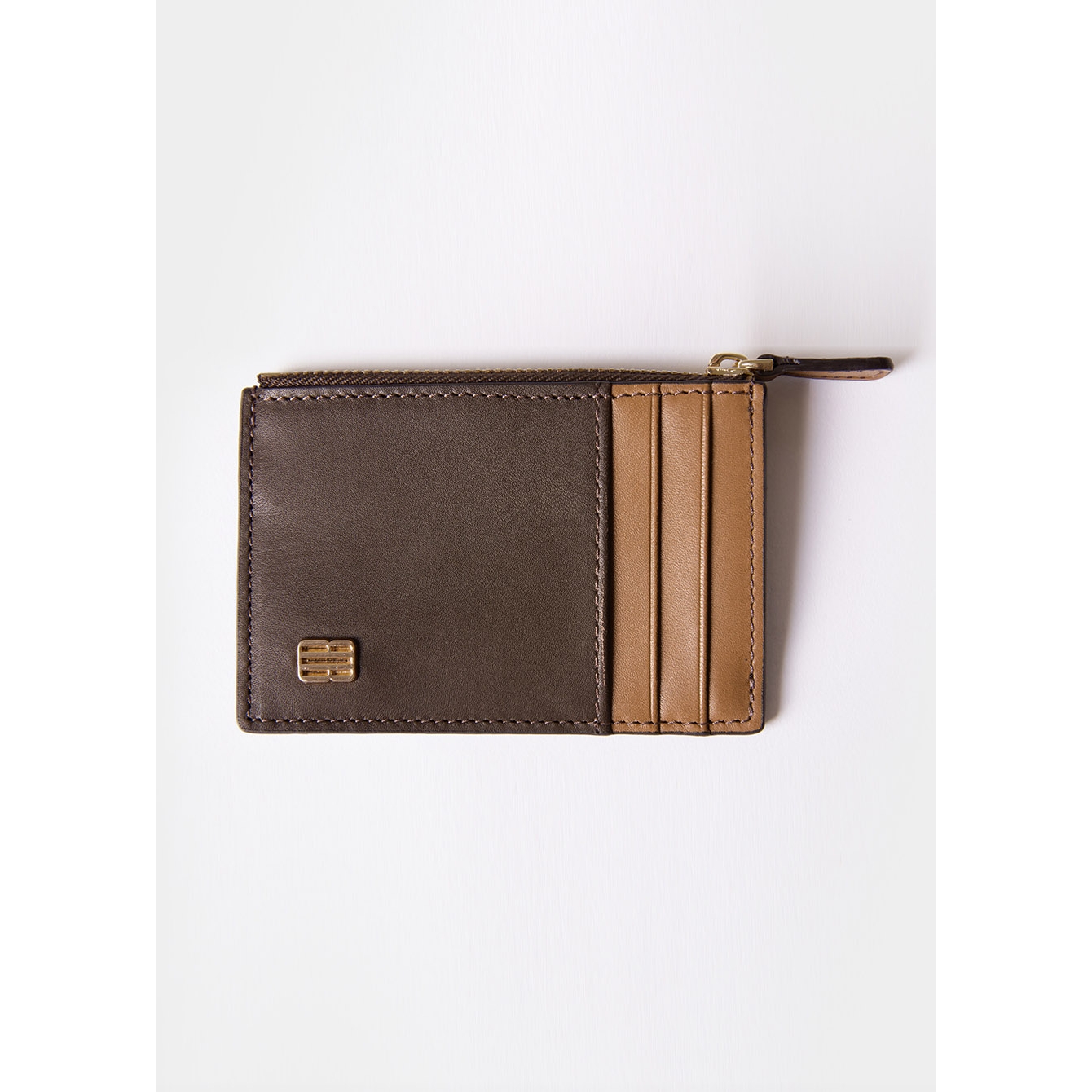 Leather Card Holder