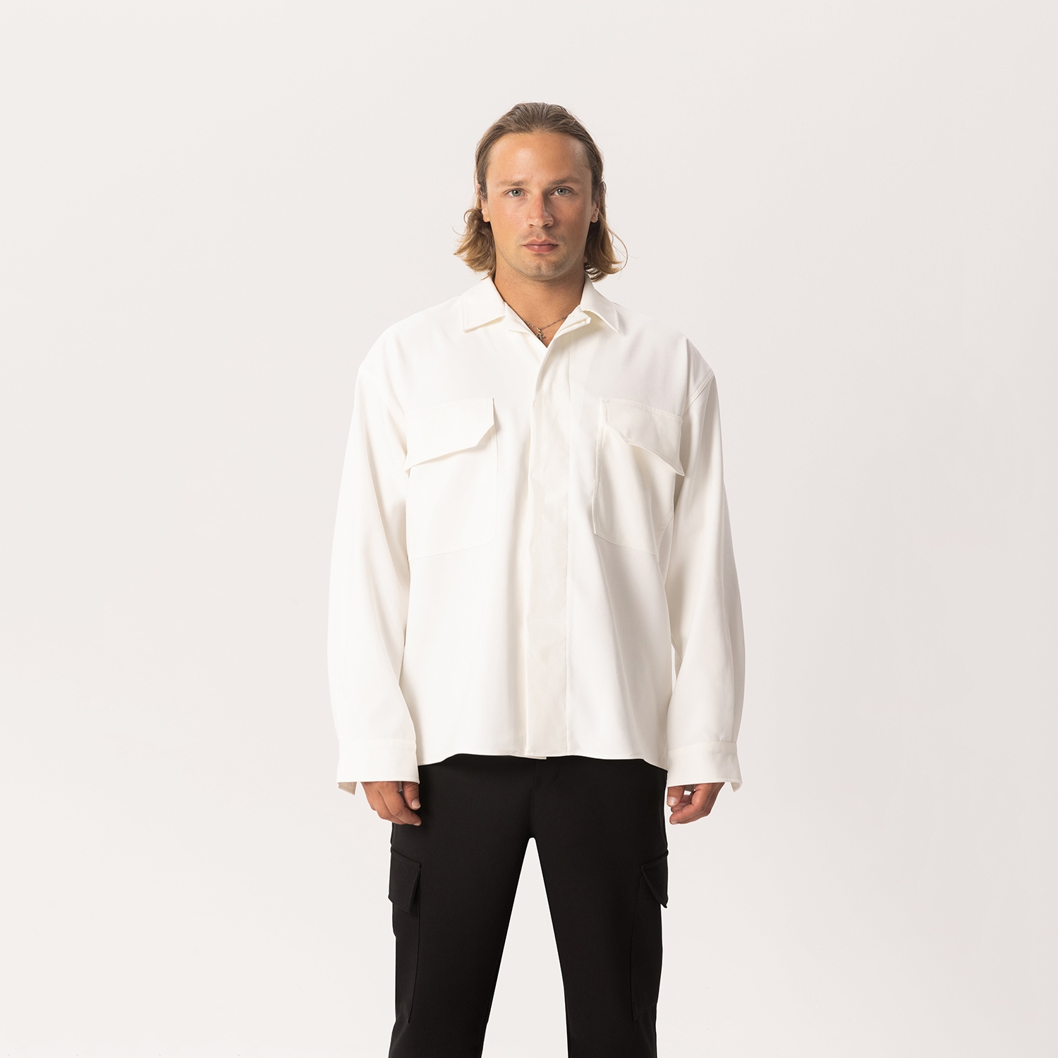 Cargo Shirt