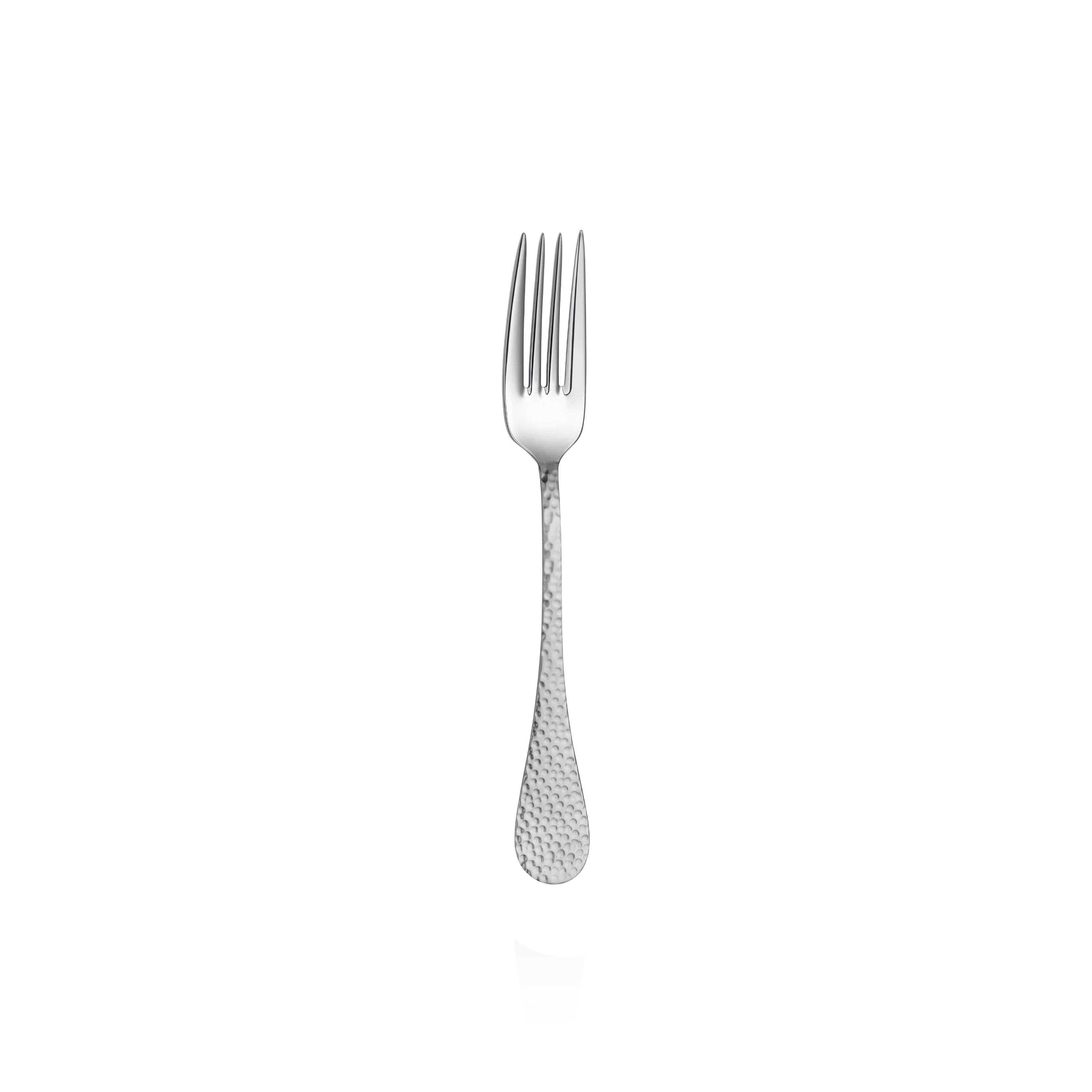 Forged Dessert Fork 12 Pieces