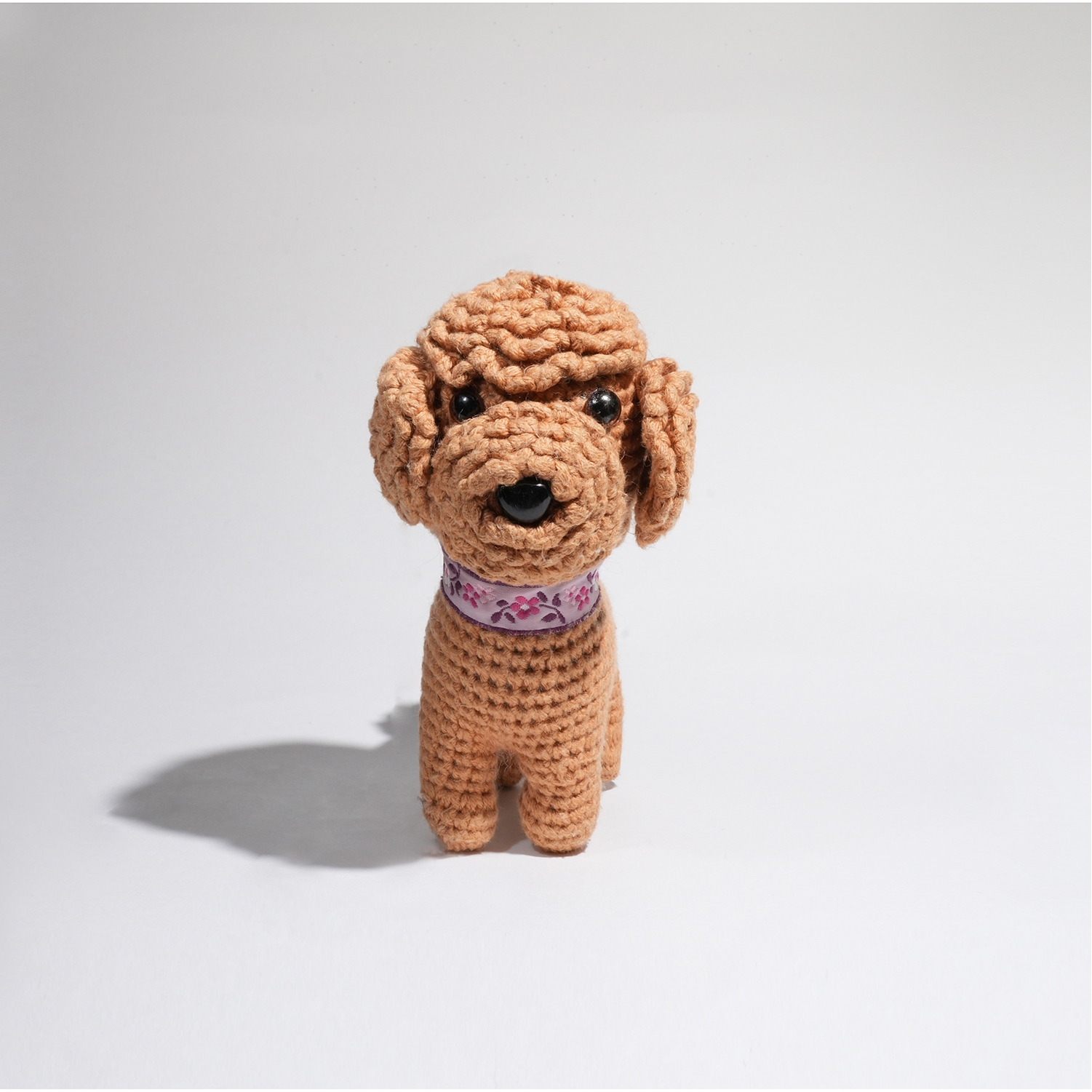 Handmade Toypoodle