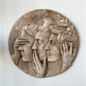 Trimo Relief