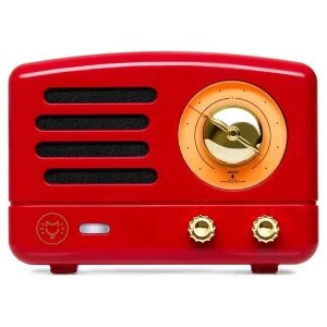 Otr Sticker Magnet Bluetooth Speaker