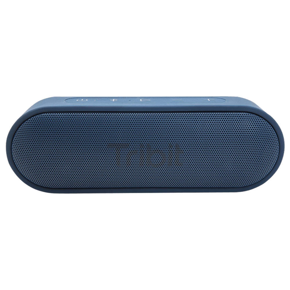 Xsound Go T-tsbts20m 2x8w 24 Hours Playtime Ipx7 Waterproof Portable Tws Bluetooth Speaker