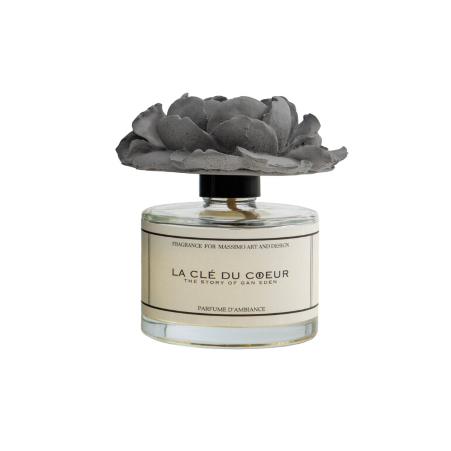 The Story Of Gan Eden Parfume D'ambiance