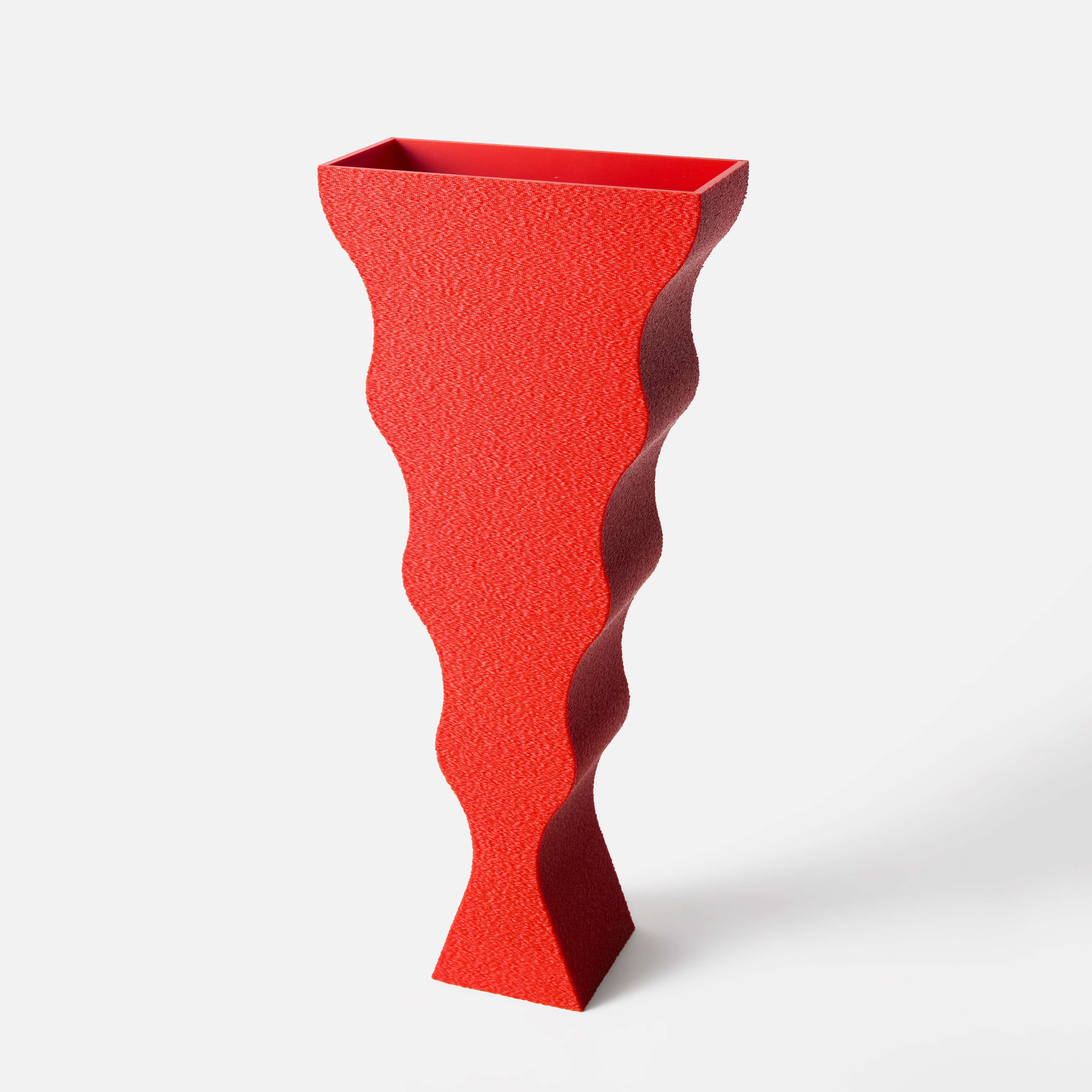 Centra | 3d Printed Vase