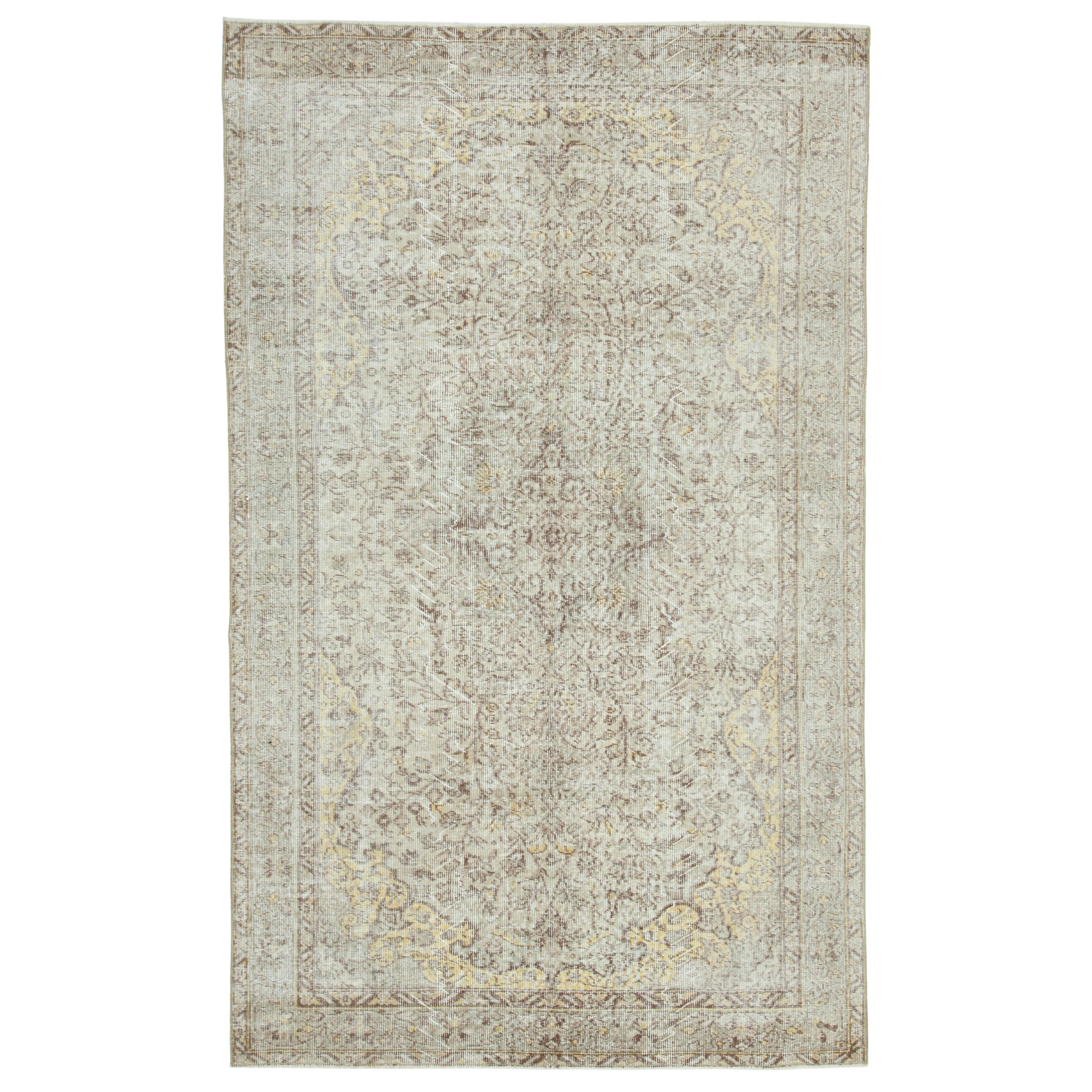 Davis Handmade Vintage Carpet 166 X 269 Cm