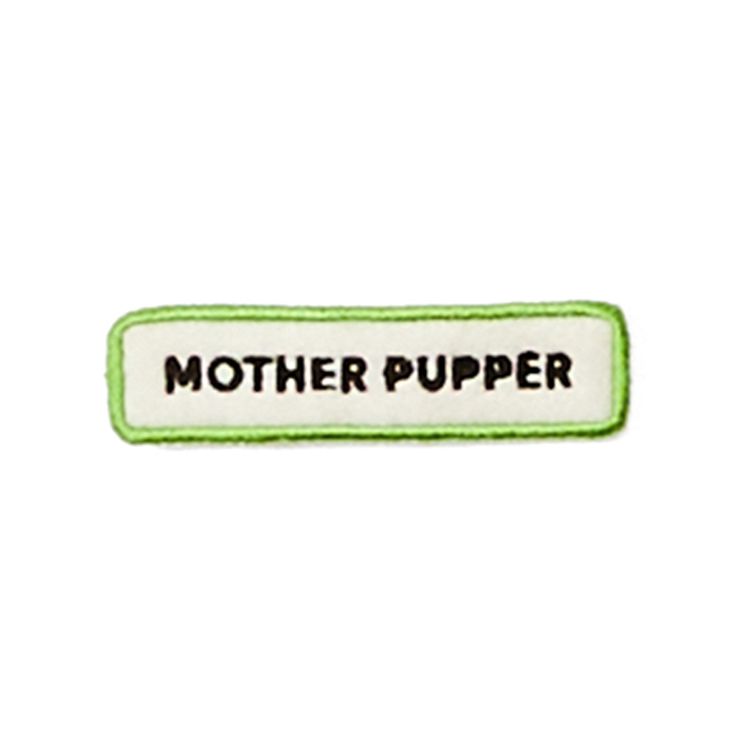 Mother Pupper Arma