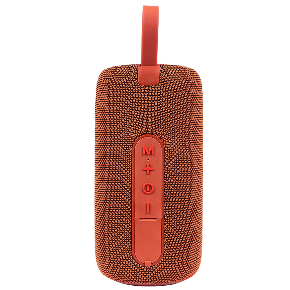 Fb-p301b-rd Bluetooth Speaker