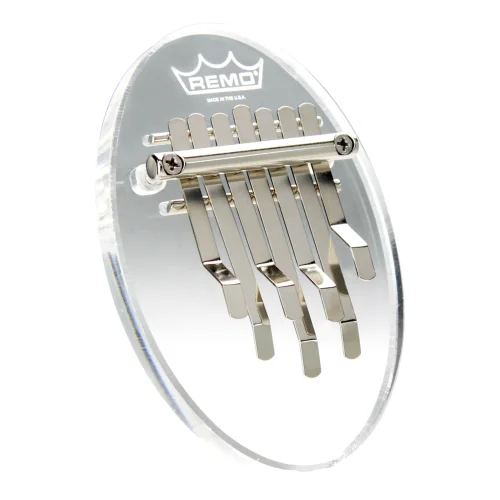 Ka-5300-00- Crystal Kalimba
