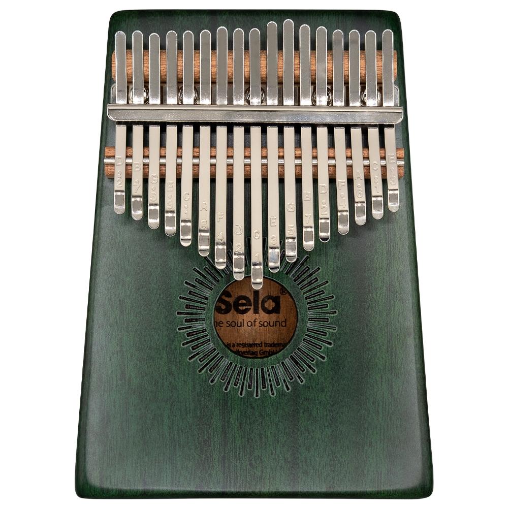 Se 248 Kalimba