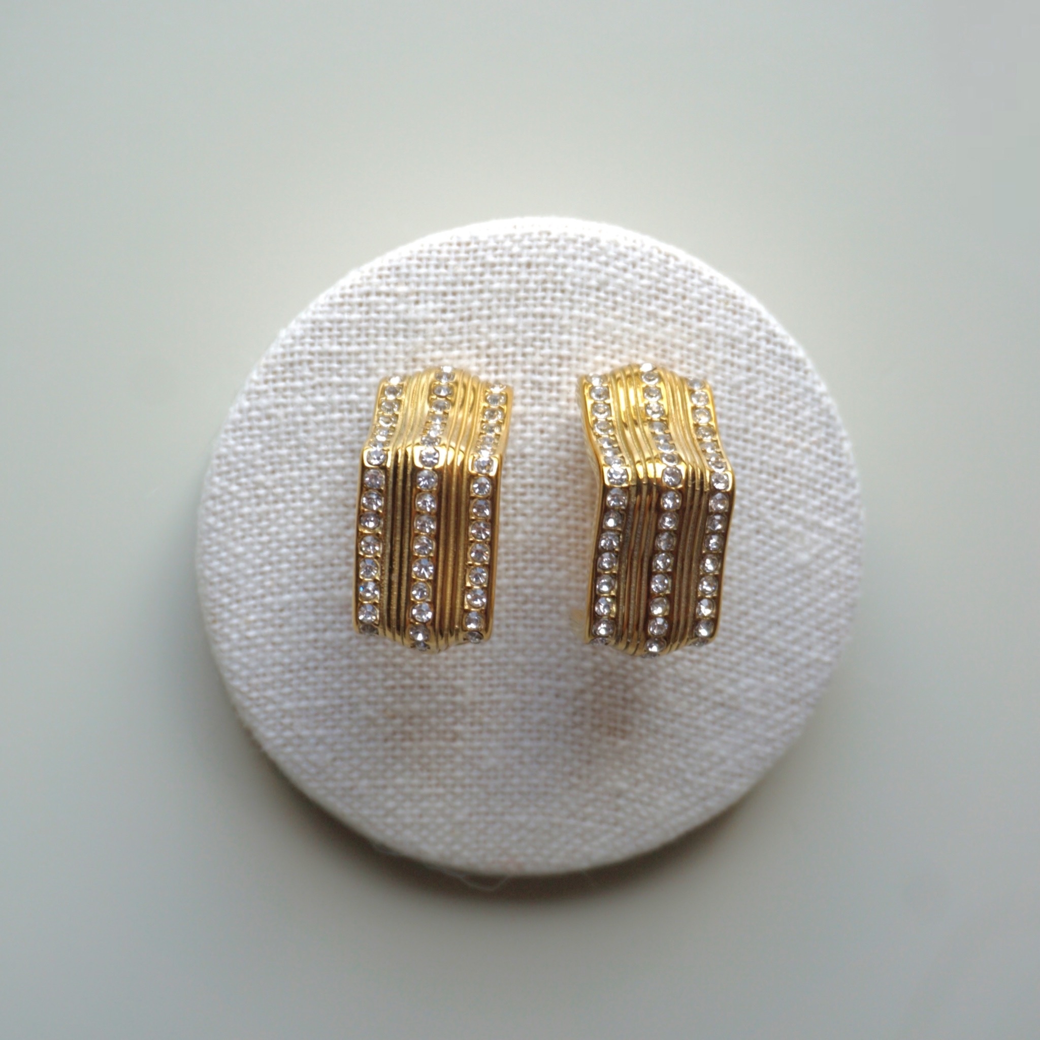 Likya Earrings