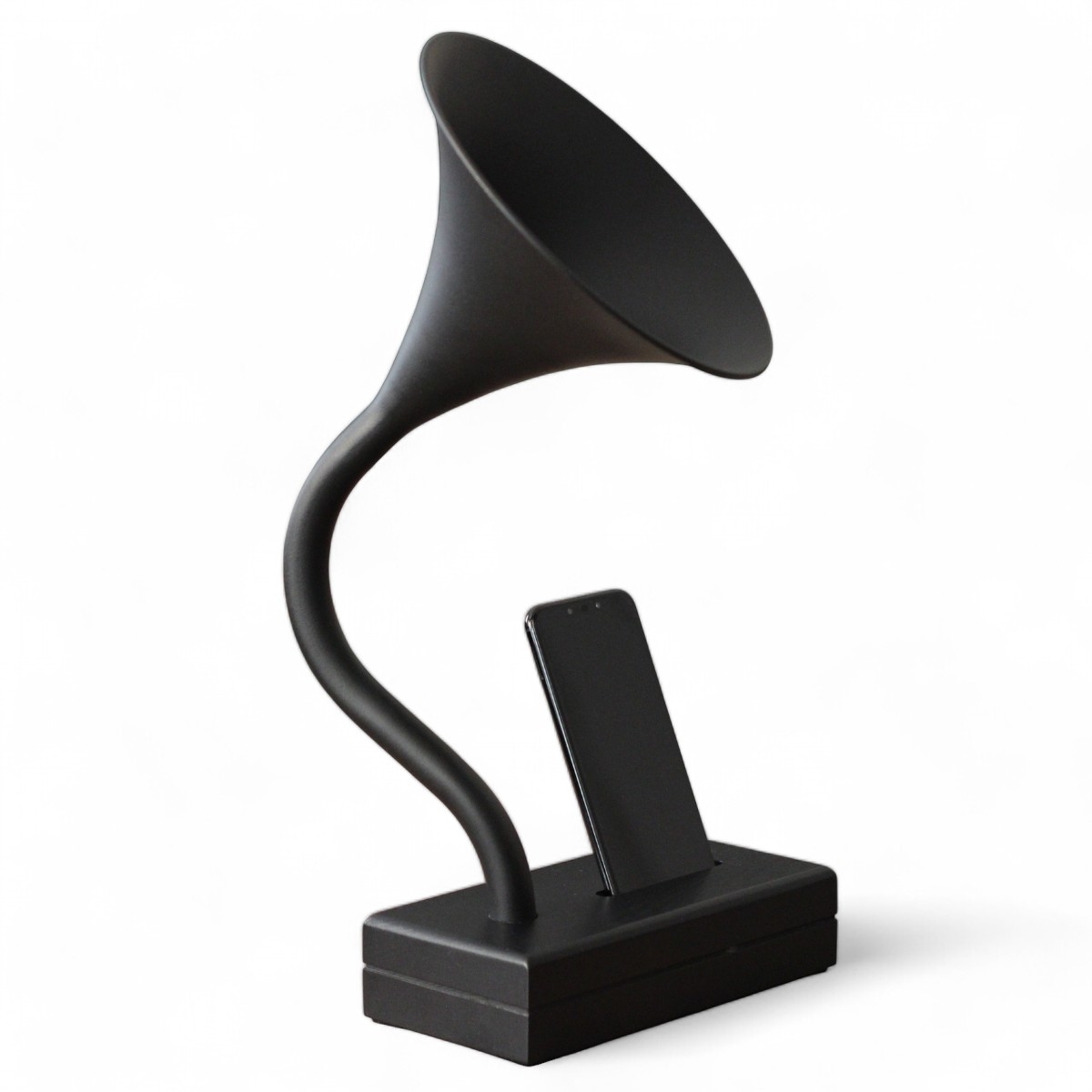 Deju Acoustic Gramophone