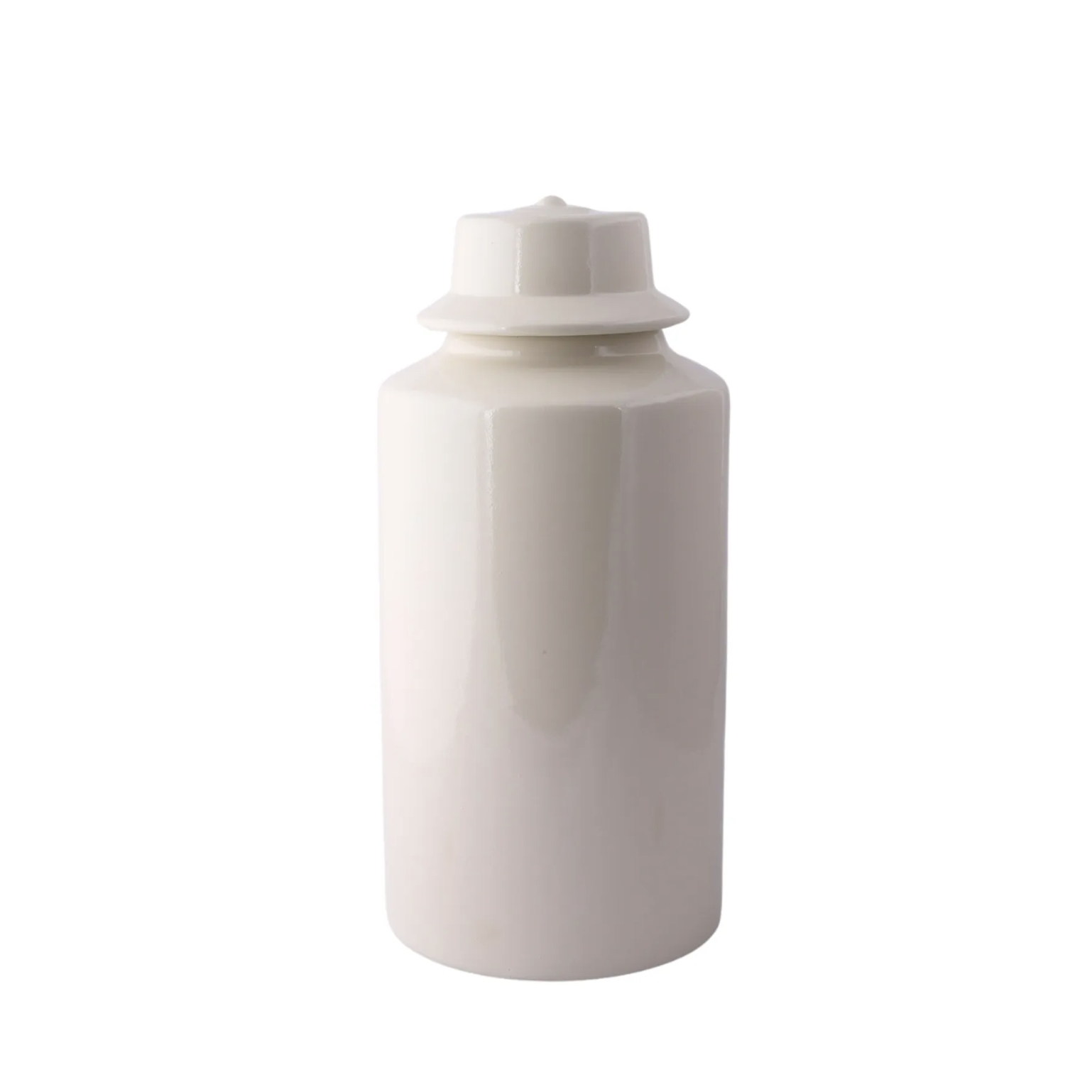 Decorative Conical Vase