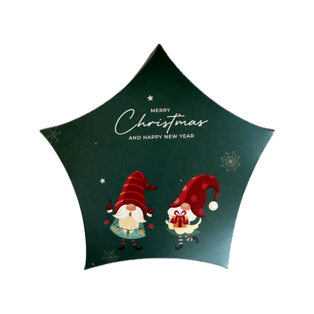 Limited Edition Christmas Chocolate