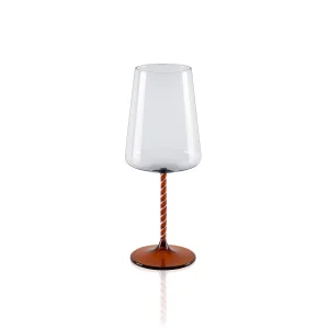 Edera Şarap Kadehi 500 Ml - 1