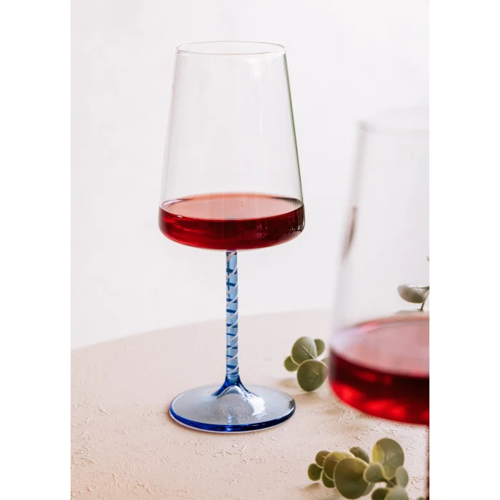 Edera Şarap Kadehi 500 Ml - 4