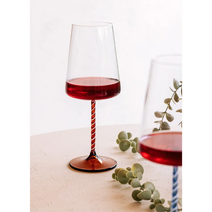 Edera Şarap Kadehi 500 Ml - 2