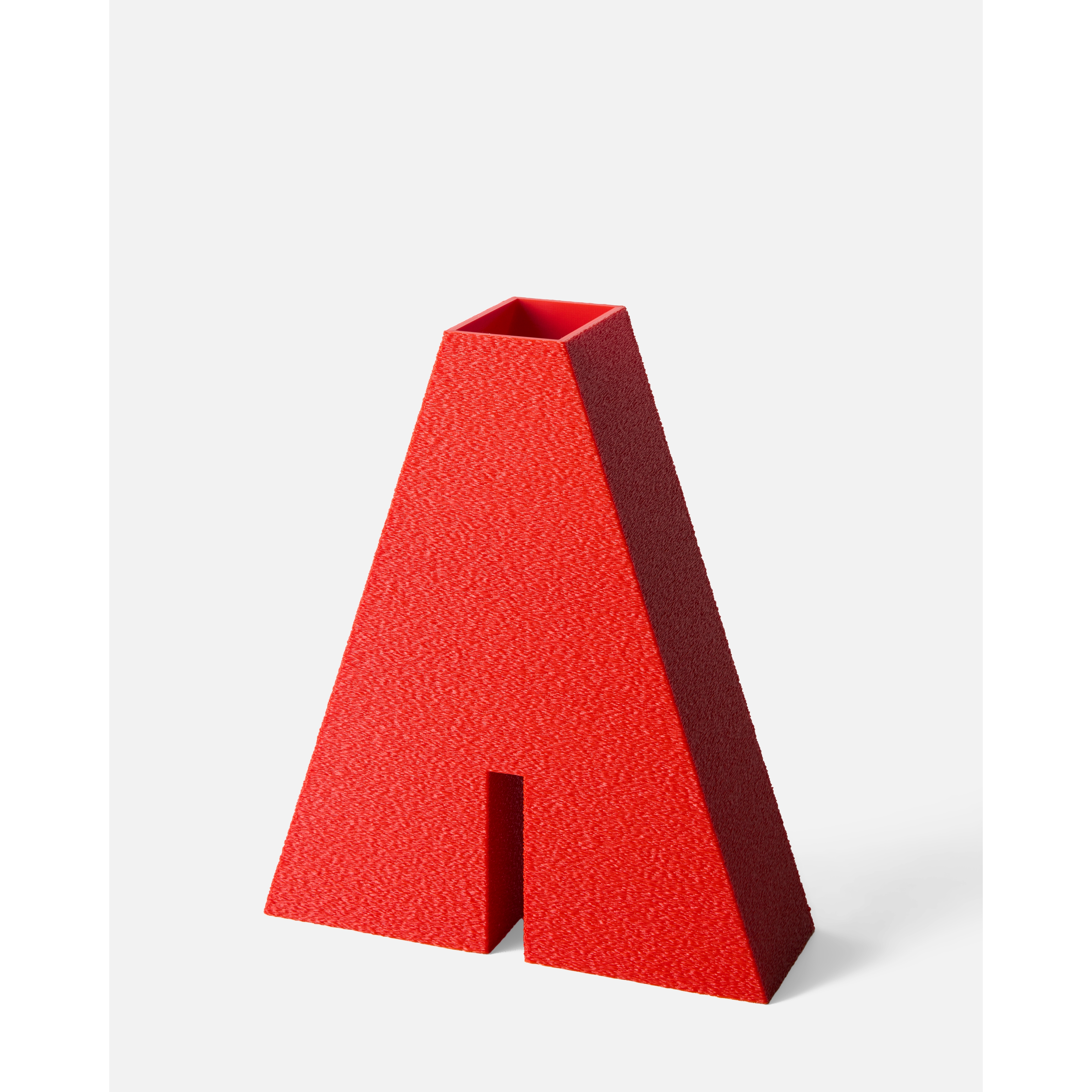 Obelisk No:1 | 3d Printed Vase