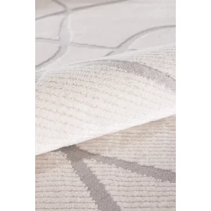 Farahan Geometric Dustproof Living Room Hallway Balcony Terrace Garden Living Room Carpet A0858a - 4