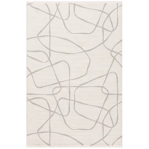 Farahan Geometric Dustproof Living Room Hallway Balcony Terrace Garden Living Room Carpet A0858a - 1