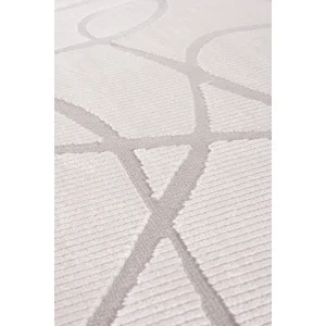 Farahan Geometric Dustproof Living Room Hallway Balcony Terrace Garden Living Room Carpet A0858a - 6