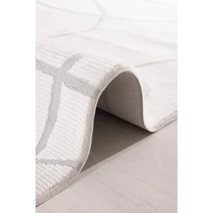 Farahan Geometric Dustproof Living Room Hallway Balcony Terrace Garden Living Room Carpet A0858a - 5