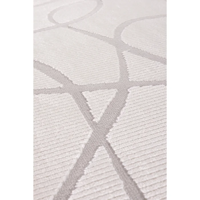 Farahan Geometric Dustproof Living Room Hallway Balcony Terrace Garden Living Room Carpet A0858a - 6