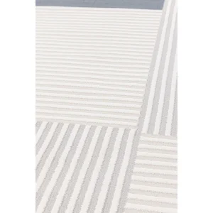 Farahan Geometric Dustproof Hall Hallway Balcony Terrace Garden Living Room Carpet A0859a - 6