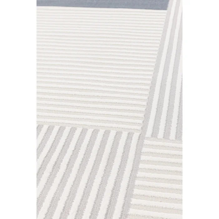 Farahan Geometric Dustproof Hall Hallway Balcony Terrace Garden Living Room Carpet A0859a - 6
