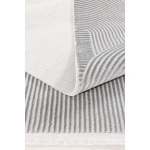 Farahan Geometric Dustproof Hall Hallway Balcony Terrace Garden Living Room Carpet A0861a - 4