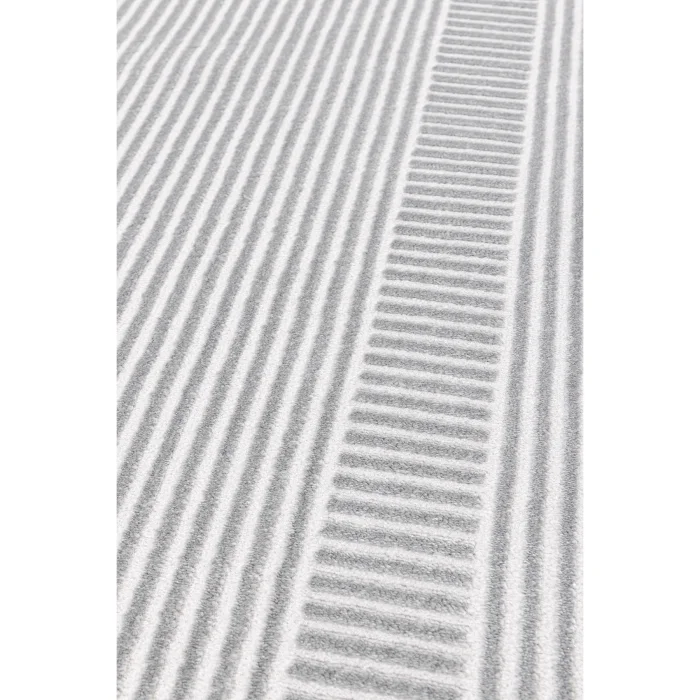 Farahan Geometric Dustproof Hall Hallway Balcony Terrace Garden Living Room Carpet A0861a - 6