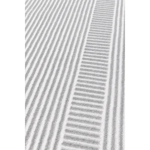 Farahan Geometric Dustproof Hall Hallway Balcony Terrace Garden Living Room Carpet A0861a - 6