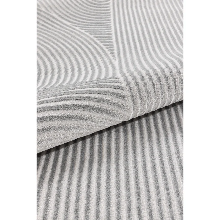 Farahan Geometric Dustproof Hall Hallway Balcony Terrace Garden Living Room Carpet A0861a - 5
