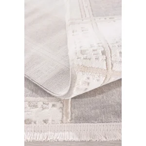 Farahan Geometric Dustproof Living Room Hallway Balcony Terrace Garden Living Room Carpet A0860a - 3