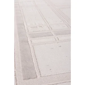 Farahan Geometric Dustproof Living Room Hallway Balcony Terrace Garden Living Room Carpet A0860a - 5
