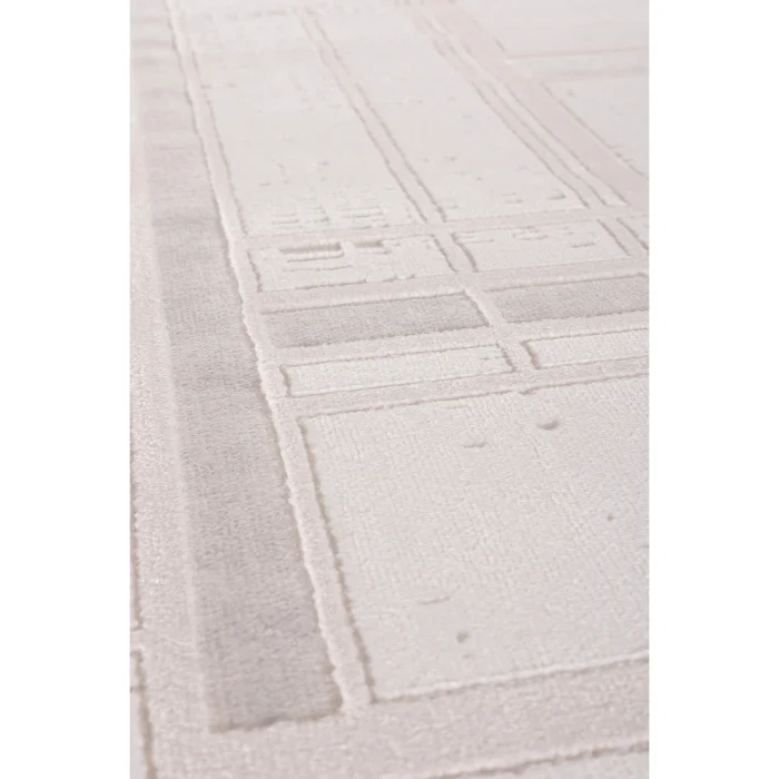 Farahan Geometric Dustproof Living Room Hallway Balcony Terrace Garden Living Room Carpet A0860a - 5
