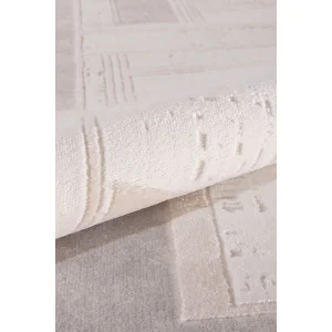 Farahan Geometric Dustproof Living Room Hallway Balcony Terrace Garden Living Room Carpet A0860a - 6
