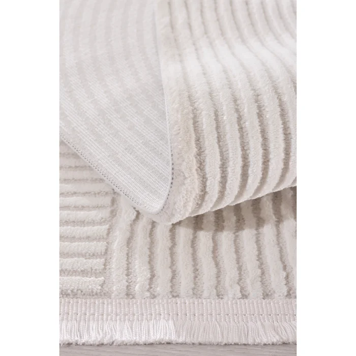 Farahan Geometric Dustproof Hall Hallway Balcony Terrace Garden Living Room Carpet A0861a - 4