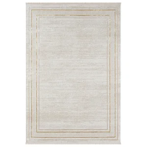 Koza Hayad Moonlight Carpet Living Room Bedroom Hallway Machine Made Carpet 51507b - 1