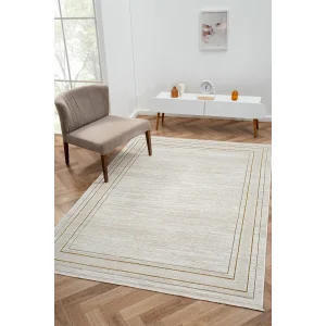 Koza Hayad Moonlight Carpet Living Room Bedroom Hallway Machine Made Carpet 51507b - 2