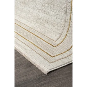 Koza Hayad Moonlight Carpet Living Room Bedroom Hallway Machine Made Carpet 51507b - 4